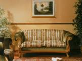 Salotti sets2 Sofa FRATELLI RADICE074 1503-divano