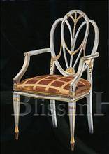 International Sitting Concept Stuhl 185P