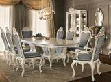 Villa Venezia Speisezimmer № 94