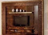 Gran Royal TV-Rahmen 404