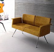 Synthesis collection 2011 Sofa Extra EXTS30