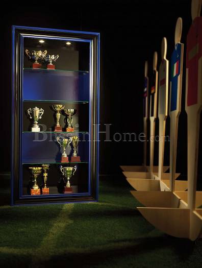 Football collection Gestell Trophy Art.9