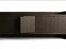 Home furniture (Nero) Kommode Borges MB76R