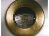 Ornamento Spiegel Euridice OR106