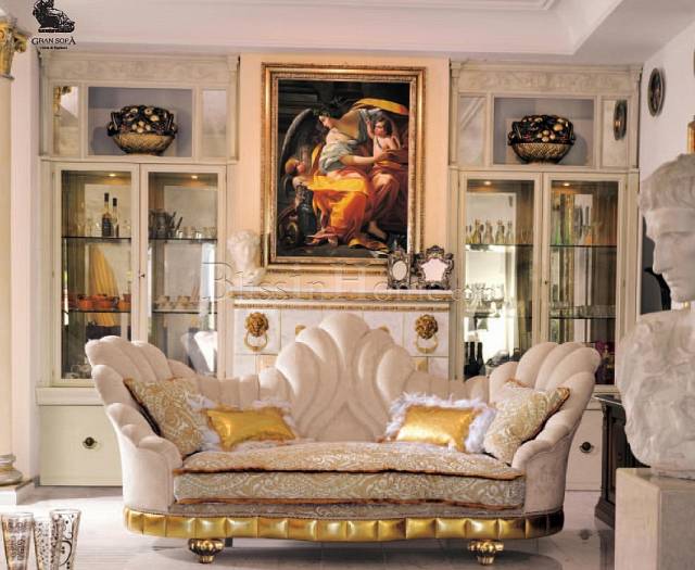 GRANSOFA Sofa Eros