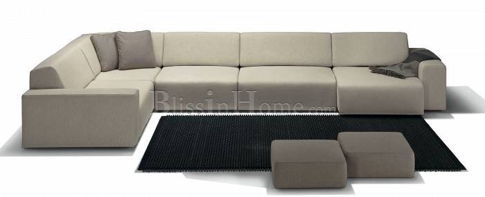 Home Sofa XL-corner