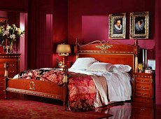 Napoleone Schlafzimmer Napoleone