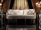 Camelia Sofa Tudor-divano