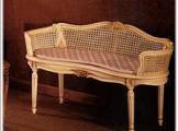 L'Arte dell'Arredamento Classico Sofa FRATELLI RADICE330 1558-divano2