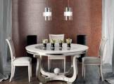 Charme Stuhl 1161 ivory