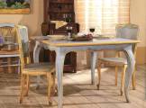 Maison de Provence Speisezimmer № 01