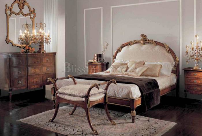 Luxury 2012 Schlafzimmer № 40