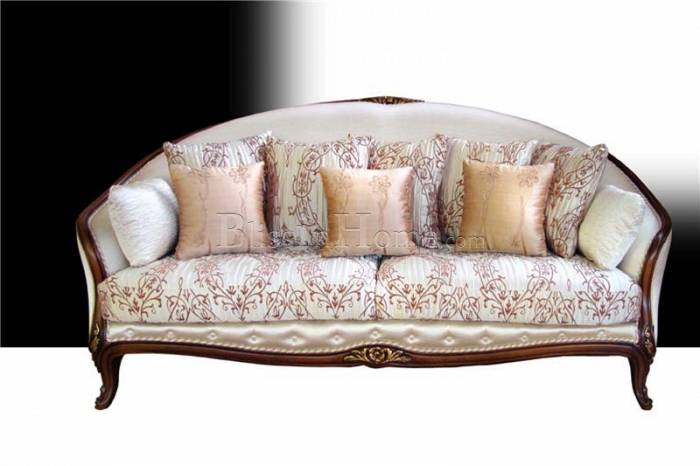 Luxury Vintage Collection Sofa MATISSE-2