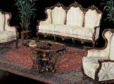 Salotti sets1 Sessel FRATELLI RADICE240 1530-poltrona