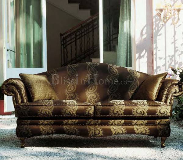 I Classici Sofa Segesta