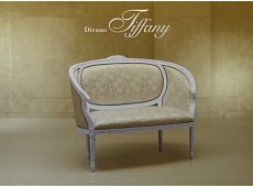 Blu catalogo Sofa Tiffany 172/RK