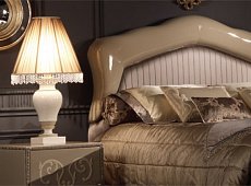 Complementi d'Arredo white Schlafzimmer № Marylin