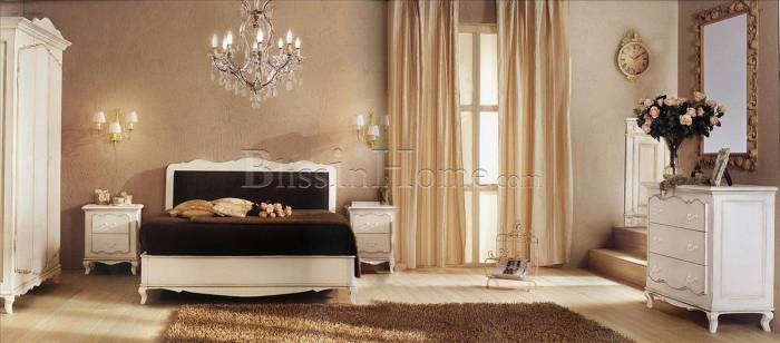 Maison de Provence Schlafzimmer № 09
