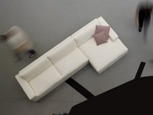 Divani e poltrone Sofa Infinity