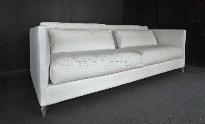 Collezione 2011 Sofa Zone Slim XL