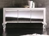 Minimal Baroque Stuhl 42505__1