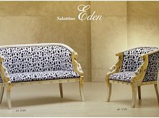 Blu catalogo Sofa Eden 319/RK
