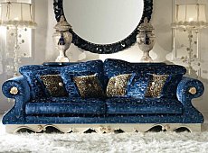 Mon Amour Night  and  Day Sofa 4274