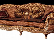 Luxury Vintage Collection Sofa Canova-1