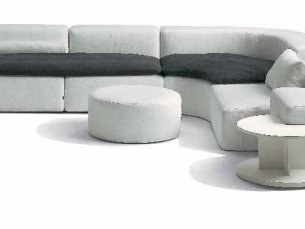 Home Sofa Tangram-1
