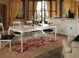 PERLA DEL MARE Speisezimmer № 50