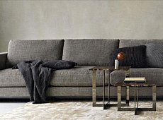 DIVANI POLTRONE Sofa Reversi D260A