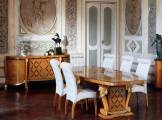 LE DIMORE Tafel 12502/25