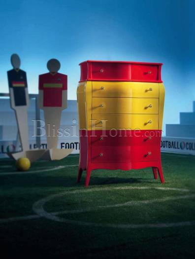 Football collection Kommode Offside Art.4