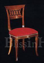 International Sitting Concept Stuhl 193S