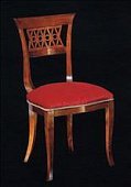 International Sitting Concept Stuhl 193S