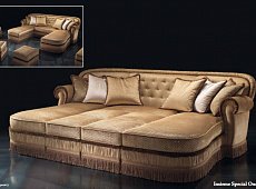 Alta Classe 2 Sofa Insieme Special One