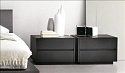 Letti  and  Complementi Notte Nachtschrank Self CM250