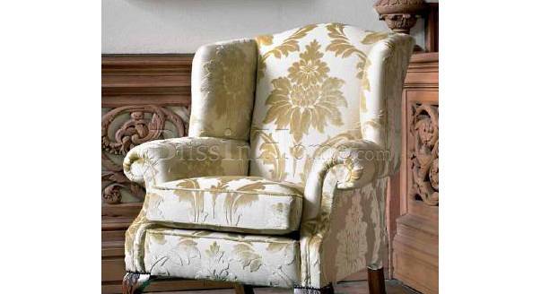 2009/10 COLLECTION Sessel Devonshire 240-11