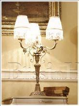 Complementi d'Arredo white Tischlampe Grace lamp