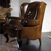 Luxury Vintage Collection Sessel Jocker-1