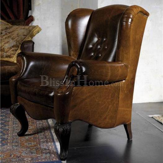 Luxury Vintage Collection Sessel Jocker-1