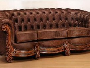 Catalogo Generale Sofa Naxos 1074/N