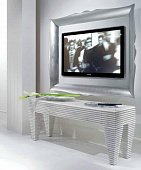 Personal collection TV-Rahmen Pois CN 02