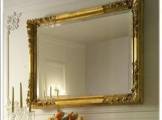 Florentine style Kommode 2401/L