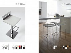 Synthesis collection 2011 Bar-Stuhl Lux air LUXM20
