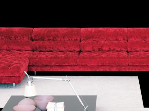 2012 collection Sofa Imperial 3 IMC83+IMC68