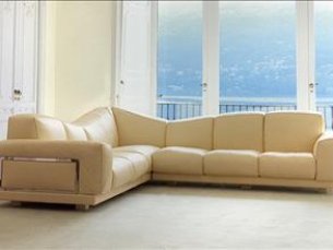 METAMORFOSI Sofa sofao angolare Compon