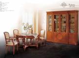 DININGS  and  OFFICES Tafel Rubens 8202/14