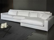 Collezione 2011 Sofa Zone Comfort XL