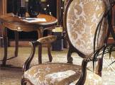 SITTINGROOMS Sessel Della Casa 23124